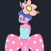 My daughter is rose