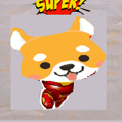 Iron INu