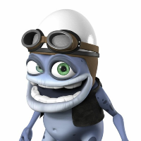 CrazyFrog
