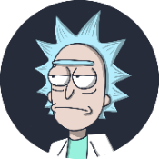 Rick and Morty Coin