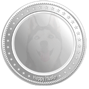 Happy Husky Network