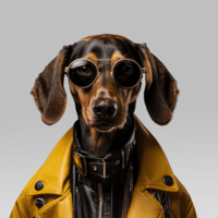Dogue