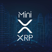 Mini XRP