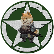 Baby Dog Army