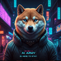 Shiba Inu AI