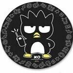 BADTZMARU COIN