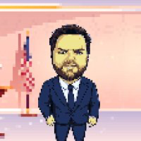 Pixel Vance