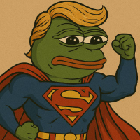 SuperPepeTrump
