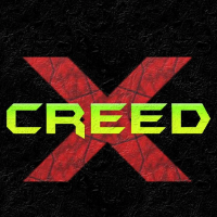 CREEDX