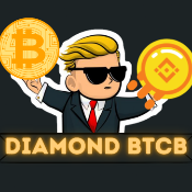 DIAMONDBTCB