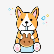 FlokiCake
