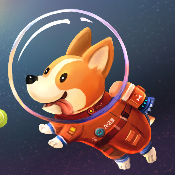 ASTRONAUTDOGE