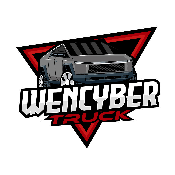WenCyberTruck