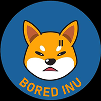 Bored INU