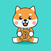 Little Girl Doge
