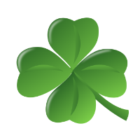 Good Luck