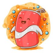 Fresh Soda
