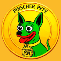 Pinscher-Pepe