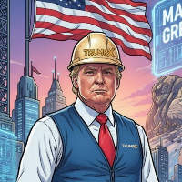Trumpx cto