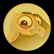 OSTRICH-INU