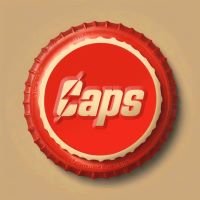Bottle Caps