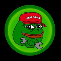MemeToolsCoin