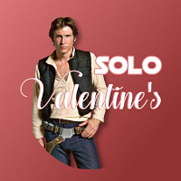 Solo Valentines
