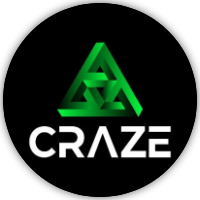Craze Token