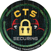 Crypto Transaction Secure