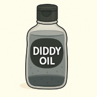 Diddy Oil NFTs