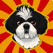Shih Tzu Inu