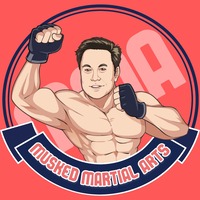 Musked Martial Arts