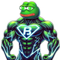 GIGA PEPE