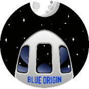 BLUE ORIGIN STUDIOS