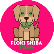 Floki Shiba Cash