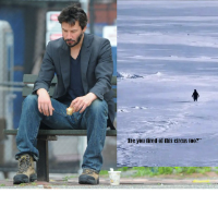Sad Keanu