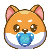 Baby Floki Cash