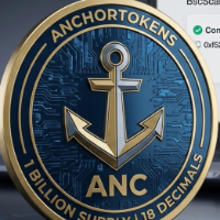 Anchor Tokens