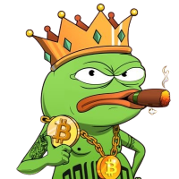 Pepus BTC