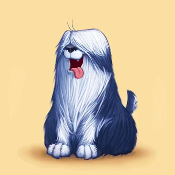 Shaggy Doge