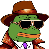 Pepe Agent X