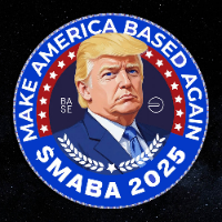 Make America Based Again