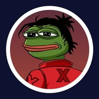 PepeX   token