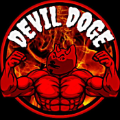 DEVIL DOGE