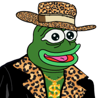 Pepe Pimp