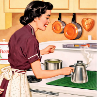 International Women’s Day