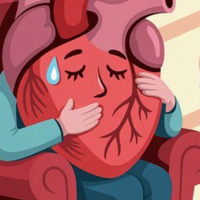 LET BIT HEART DISEASE