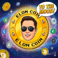 ELON COIN