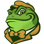 AquaFrog