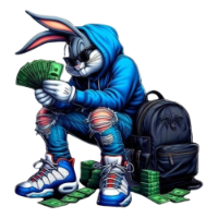 Bugs Bunny